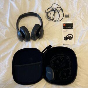 JBL Everest V750NXT Over the Ear Headphones